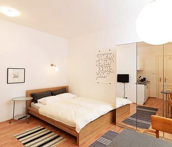 Kaiser Hotel Wien