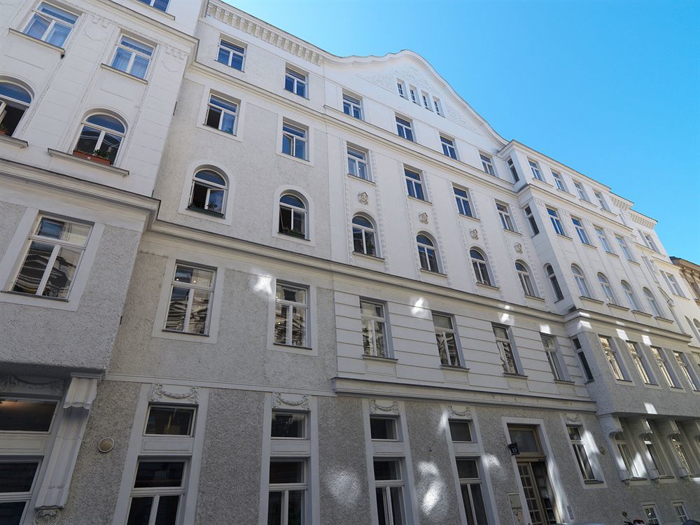 Hotel Kaiser Wien